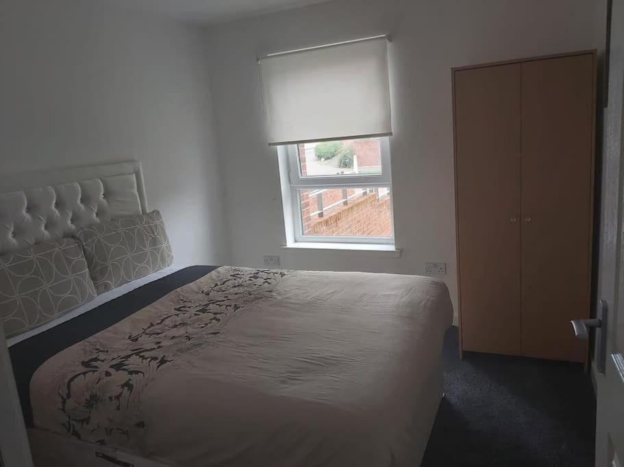 City, Celtic Park & Emirates Stadium Apartment, For Families Or Age Over 23 Glasgow Dış mekan fotoğraf